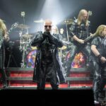 Judas Priest Adds New Stops to 2026's Faithkeeper Tour