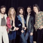 Judas Priest Announces ‘Sad Wings of Destiny’ Reissue