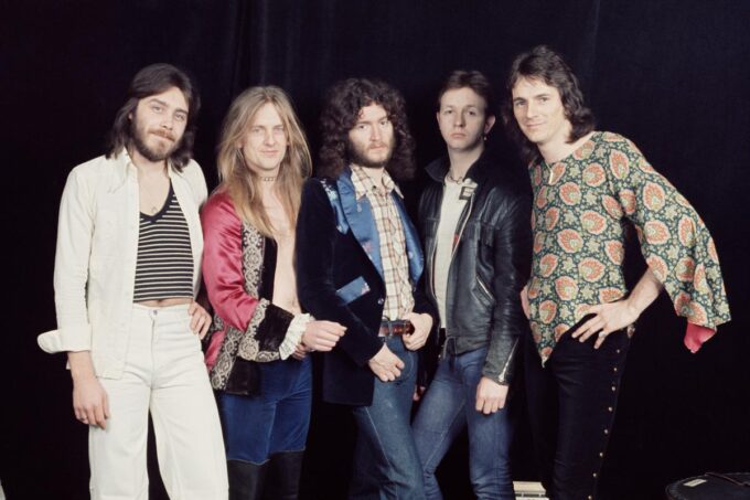 Judas Priest Announces ‘Sad Wings of Destiny’ Reissue