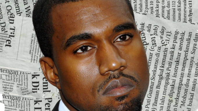 Judge let’s Kanye West sample lawsuit proceed, but only because he commercialised his demos