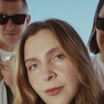 Jungle announce fifth album 'Sunshine' with dreamy single 'Carry On' and world arena tour dates