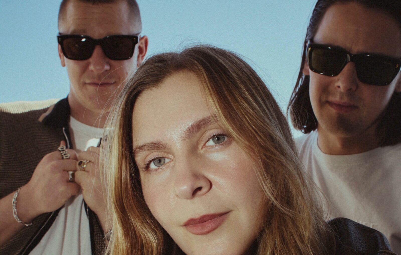 Jungle announce fifth album 'Sunshine' with dreamy single 'Carry On' and world arena tour dates