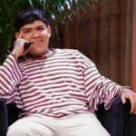 Junior H Talks $ad Boy Identity, Disney Obsession at SXSW