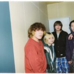 KANA-BOON Interview on ‘Silhouette’ & Band’s New Lineup