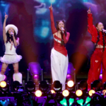 'KPop Demon Hunters' on Tour? Why a HUNTR/X Run Could Be Complicated