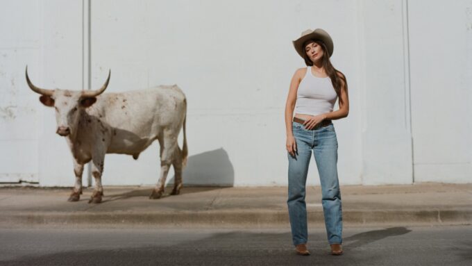 Kacey Musgraves explains her new album and what inspired 'Dry Spell' : NPR