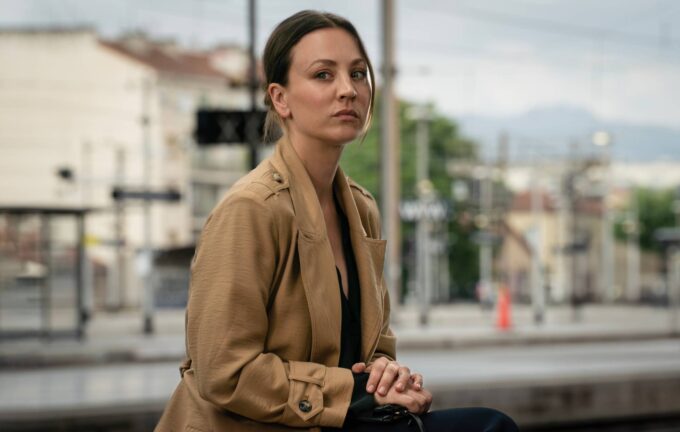 Kaley Cuoco keen on playing Dolly Parton in potential biopic