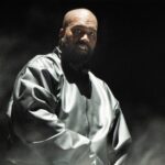 Kanye West announces Los Angeles 'Bully' launch show and more European gigs as shows meet backlash for past anti-Semitism