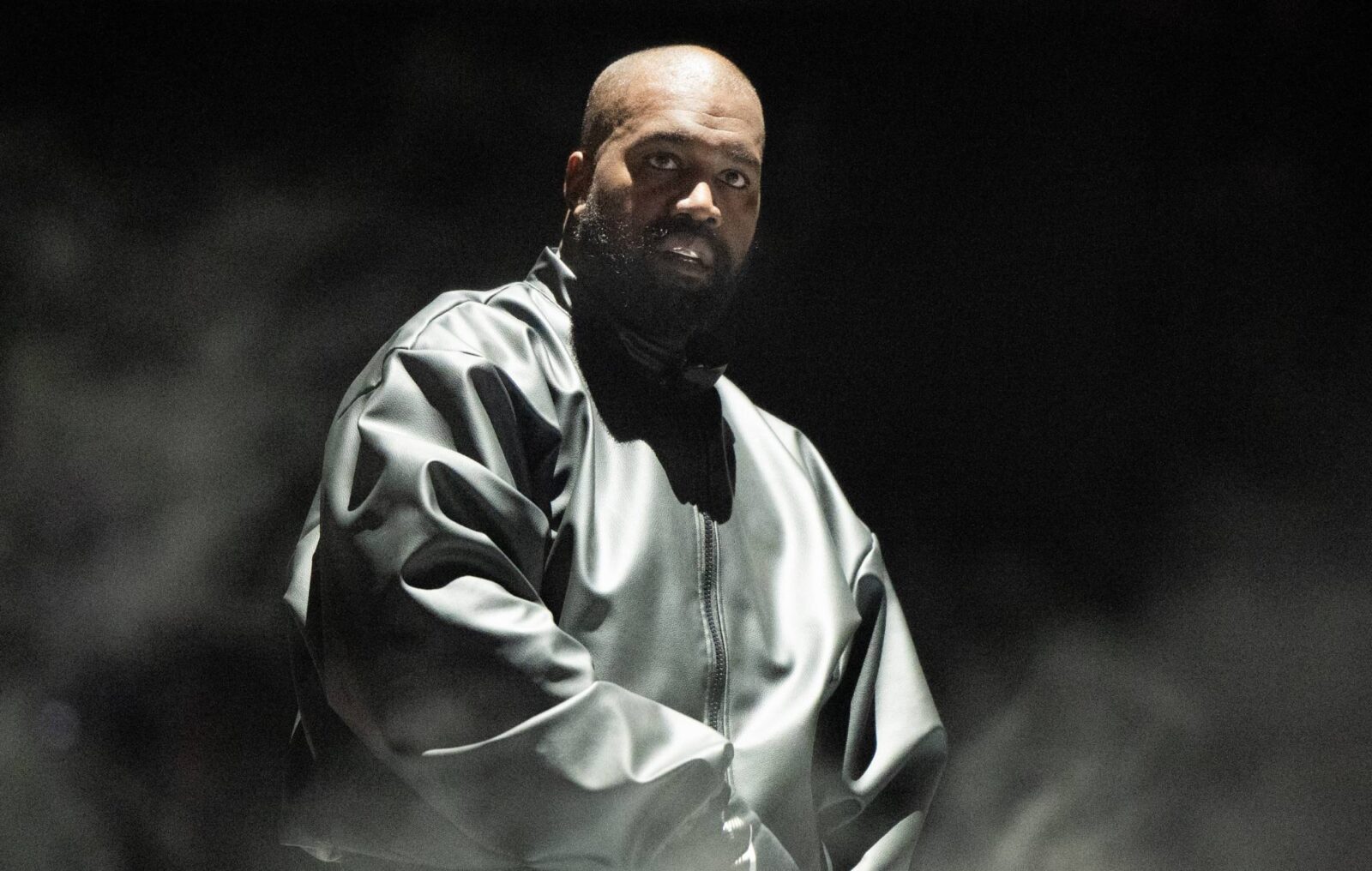 Kanye West announces Los Angeles 'Bully' launch show and more European gigs as shows meet backlash for past anti-Semitism