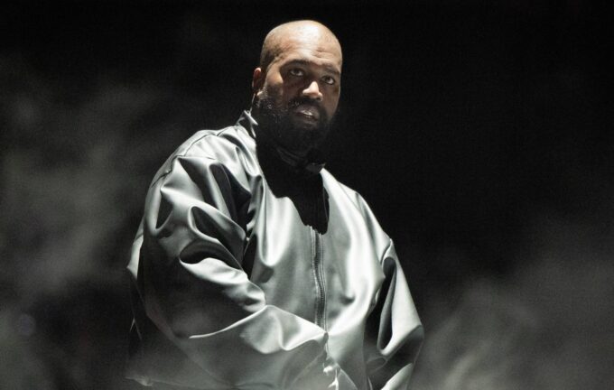 Kanye West announces Los Angeles 'Bully' launch show and more European gigs as shows meet backlash for past anti-Semitism