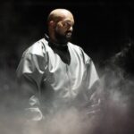 Kanye West shares ‘Father’ music video featuring Travis Scott and directed by Bianca Censori