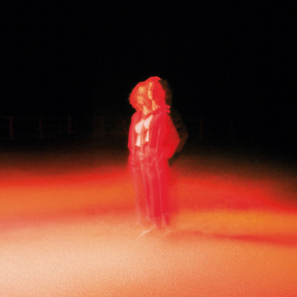 Katherine Priddy | These Frightening Machines