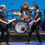 Keanu Reeves’ Dogstar announce new album ‘All In Now’ and North American tour