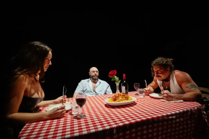 Keli Holiday On 'More' Clip: 'This Video Isn't For Kink Shamers'