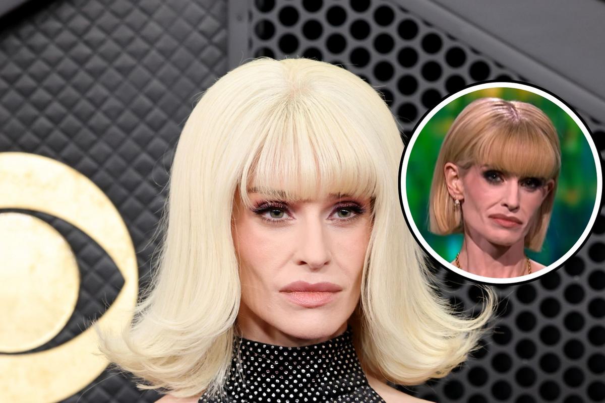 Kelly Osbourne Condemns 'Cruelty' Shown After 2026 BRIT Awards