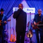 Kem Talks Upcoming Album 'Alkemy'