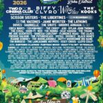 Kendal Calling 2026 - Festival Preview