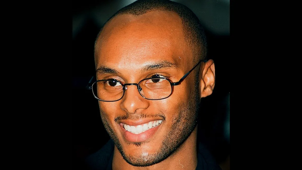 Kenny Lattimore Says He Wasn’t Paid a Dime On His Last Album