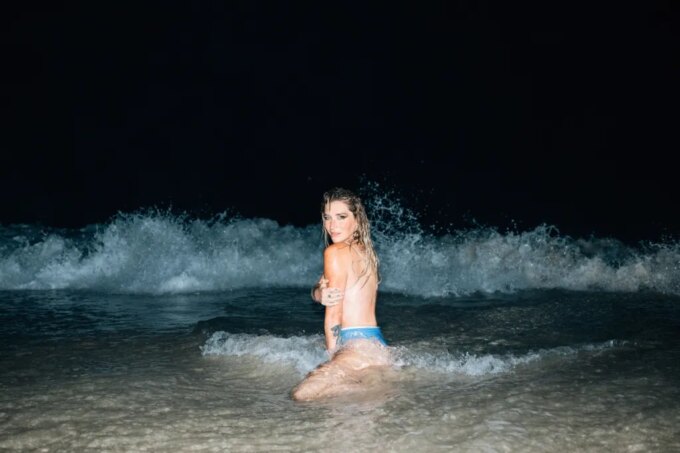 Kesha Announces Dates For 2026 The Freedom World Tour