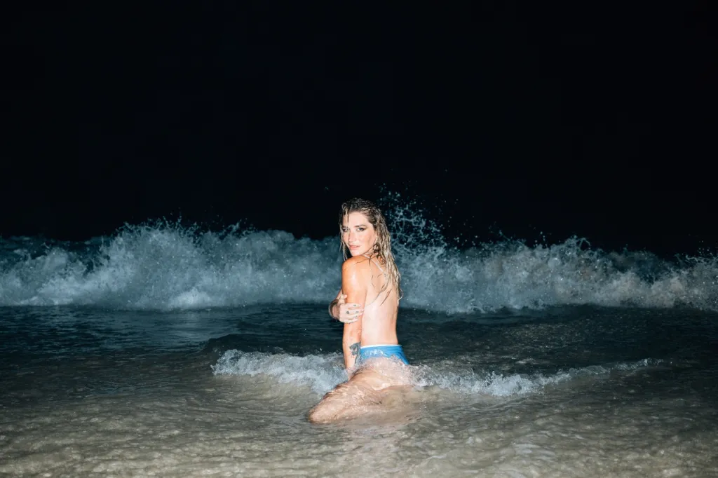 Kesha Announces Dates For 2026 The Freedom World Tour