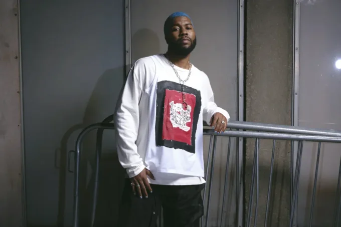 Khalid Announces 2026 Australian Tour