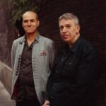 KillerStar On Working With Bowie's Old Bandmates