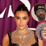 Kim Kardashian Denies Planning Sex Tape Release, Ray J, Mom React