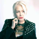 Kim Wilde Announces 2026 'Closer' Australian Tour