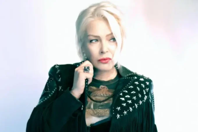 Kim Wilde Announces 2026 'Closer' Australian Tour