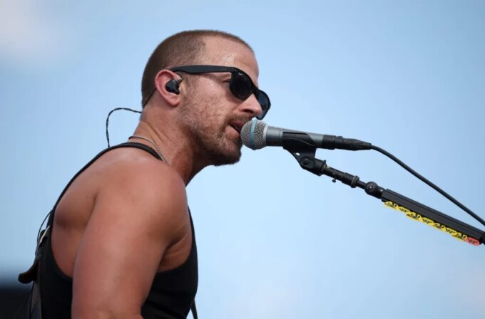 Kip Moore, Kameron Marlowe & More