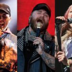 Kneecap, Teddy Swims, Wet Leg and loads more join Romania's Electric Castle 2026 line-up