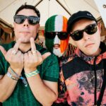 Kneecap's Mo Chara will not face terrorism trial after high court rejects CPS appeal