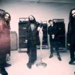 KoRn announce first UK and Ireland tour in over a decade with more 2026 European dates