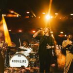 Kodaline announce UK, Europe, Asia and Australia legs of 2026 farewell tour