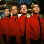 Kraftwerk announce "vivid" 'Radio-Activity' 50th anniversary reissues