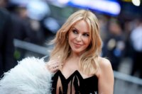 Kylie Minogue & Margot Robbie Star In Michel Gondry Directed Chanel Ad