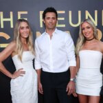 'Laguna Beach' Cast Do Viral JENNIE 'Dracula' TikTok Trend