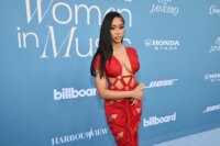 Lakeyah, Juvenile & Megan Thee Stallion