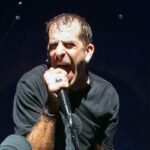 Lamb of God Singer Lists 3 Things to Create a Better Society