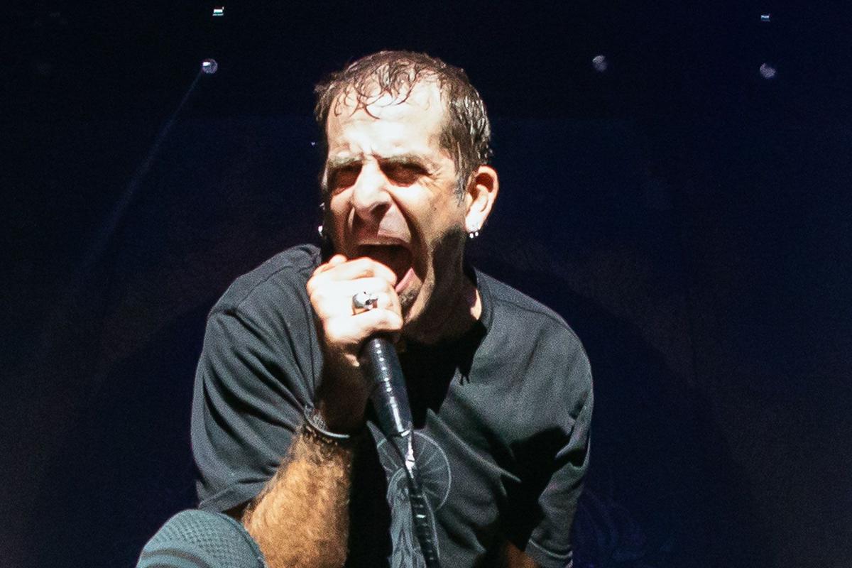 Lamb of God Singer Lists 3 Things to Create a Better Society
