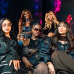 Latin Albums to Celebrate Women's History Month