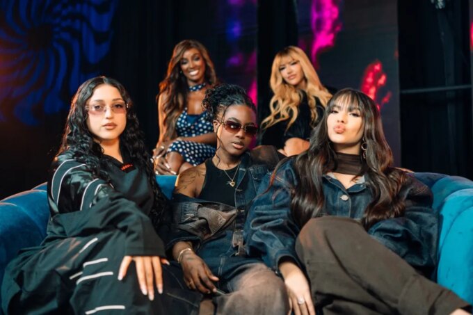 Latin Albums to Celebrate Women's History Month