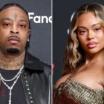 Latto & 21 Savage Relationship Timeline