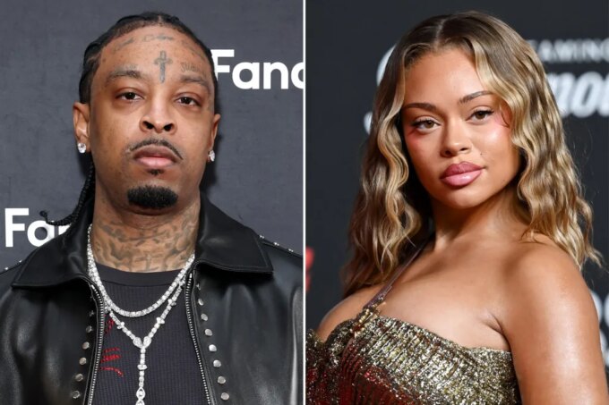 Latto & 21 Savage Relationship Timeline