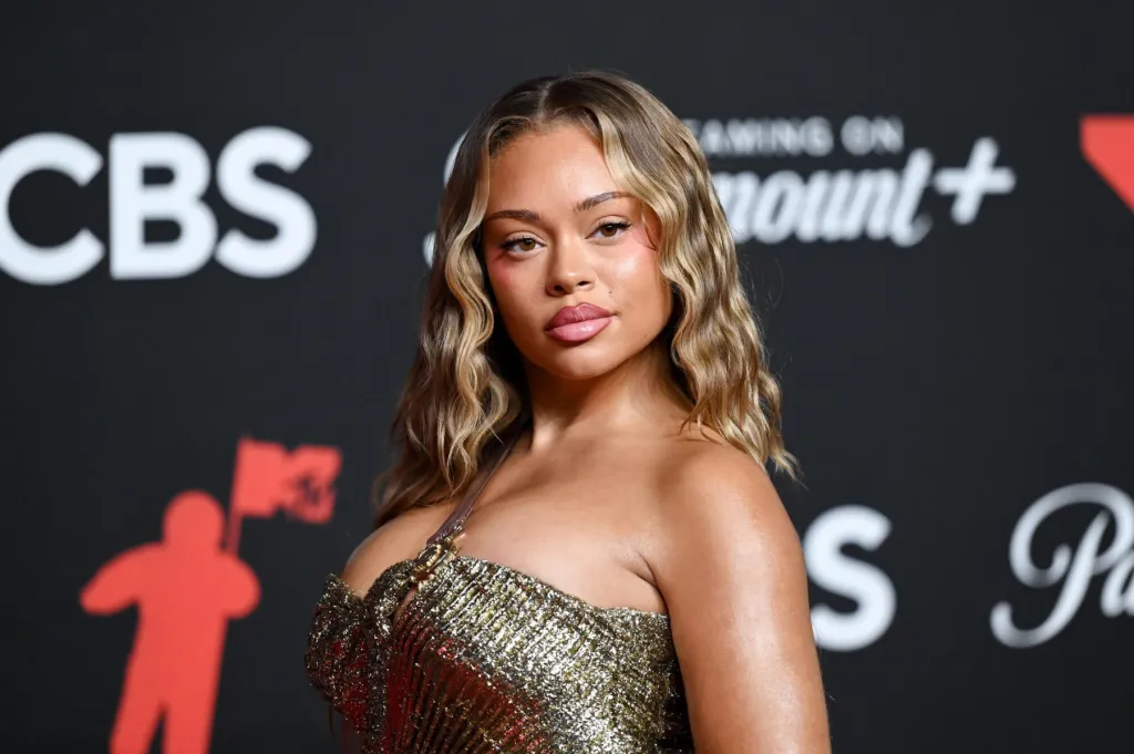 Latto Launches 'Big Mama' With New 'Business & Personal' Single