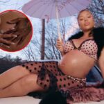 Latto Reveals She’s Pregnant, 21 Savage Holds Her Baby Bump