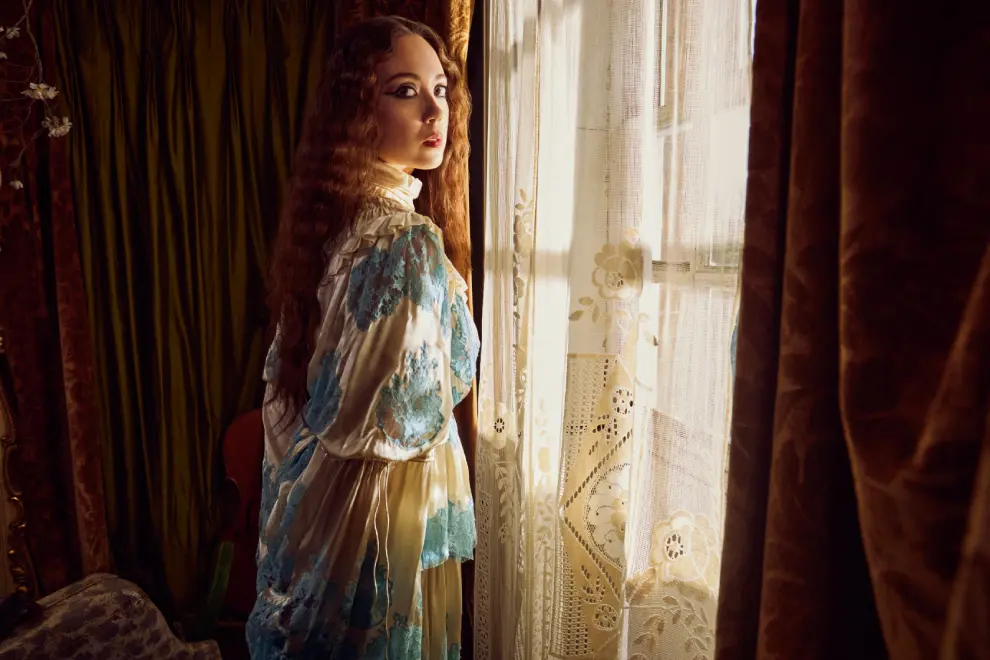 Laufey Announces 2026 Australian Tour