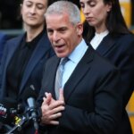 Lawyer Brian Steel Files to Join Defense Team