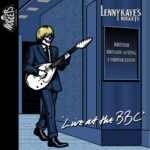 Lenny Kaye’s Nuggets Live at the BBC