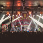 Less Than Jake: Academy 1, Manchester